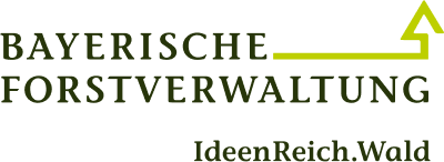 Logo Bayerische Forstverwaltung